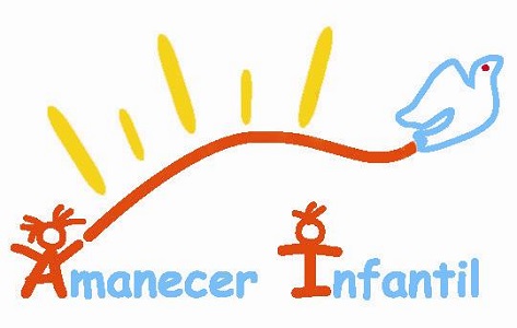 Logo Amanecer Infantil