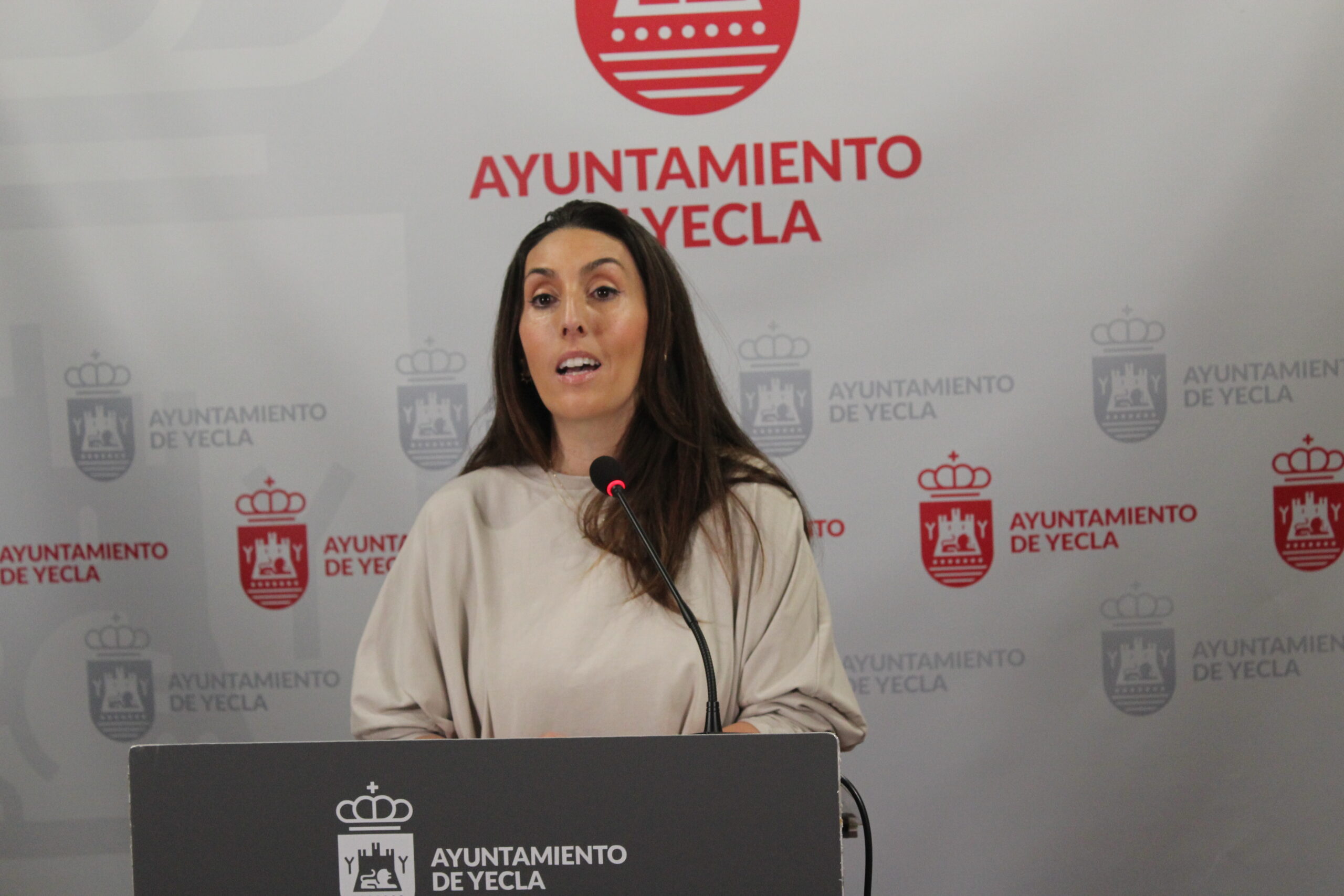 Sara Ortuño, ayudas Ucrania