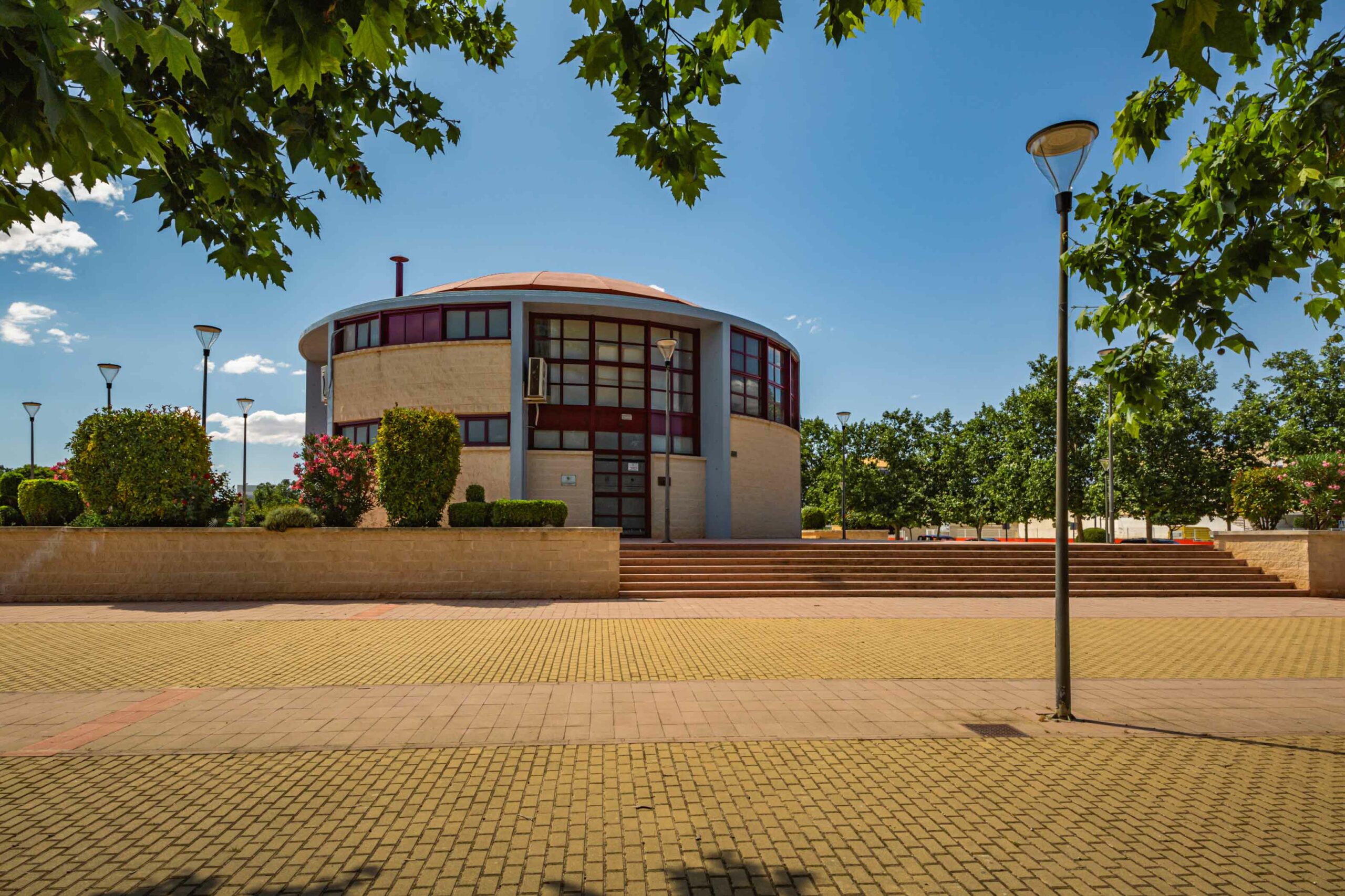 Escuela Municipal de Bellas Artes