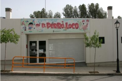 Escuela infantil El Perro Loco