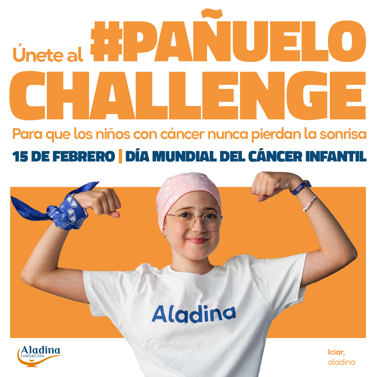 Pañuelo Challengue