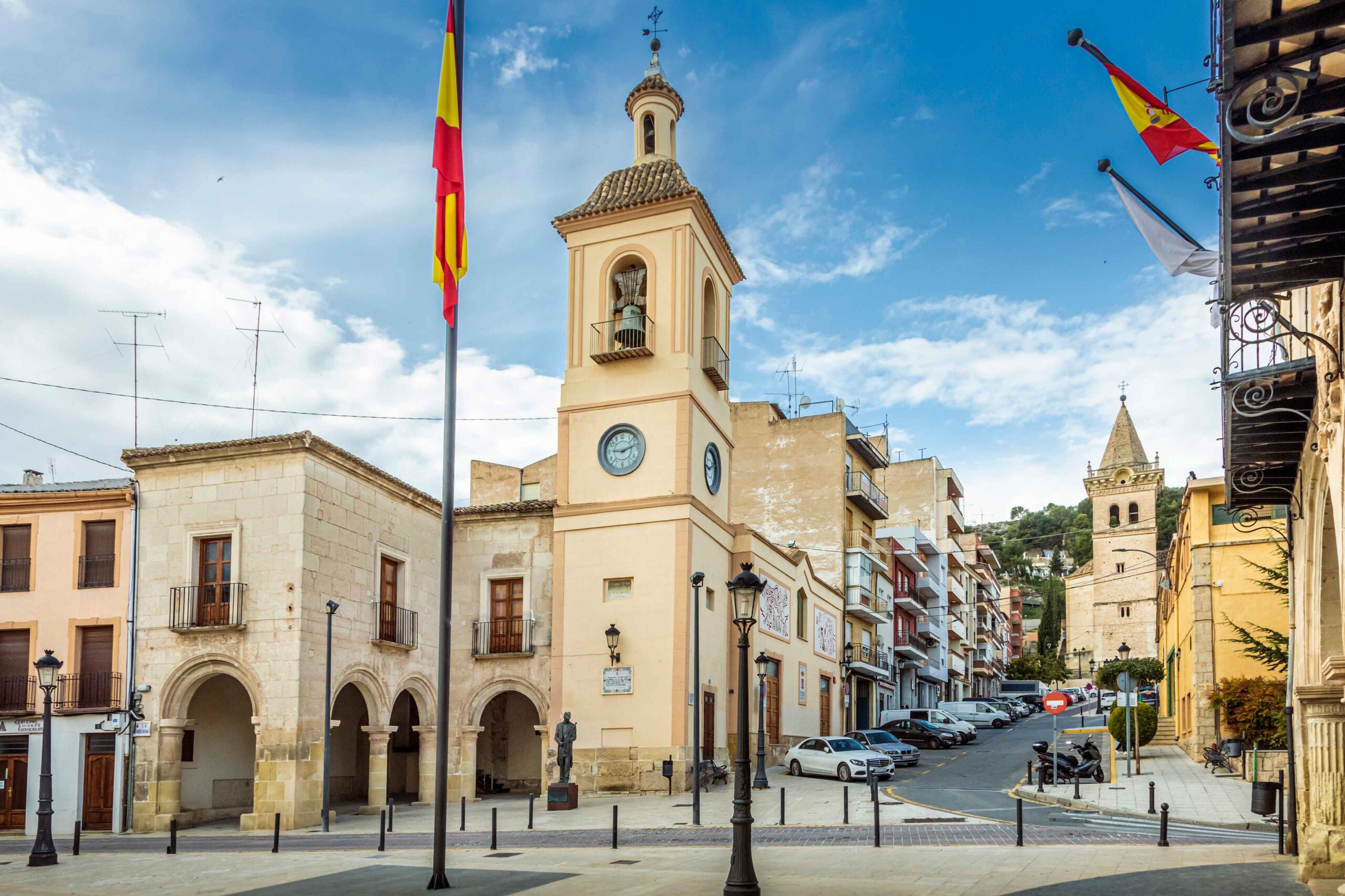 Plaza Mayor