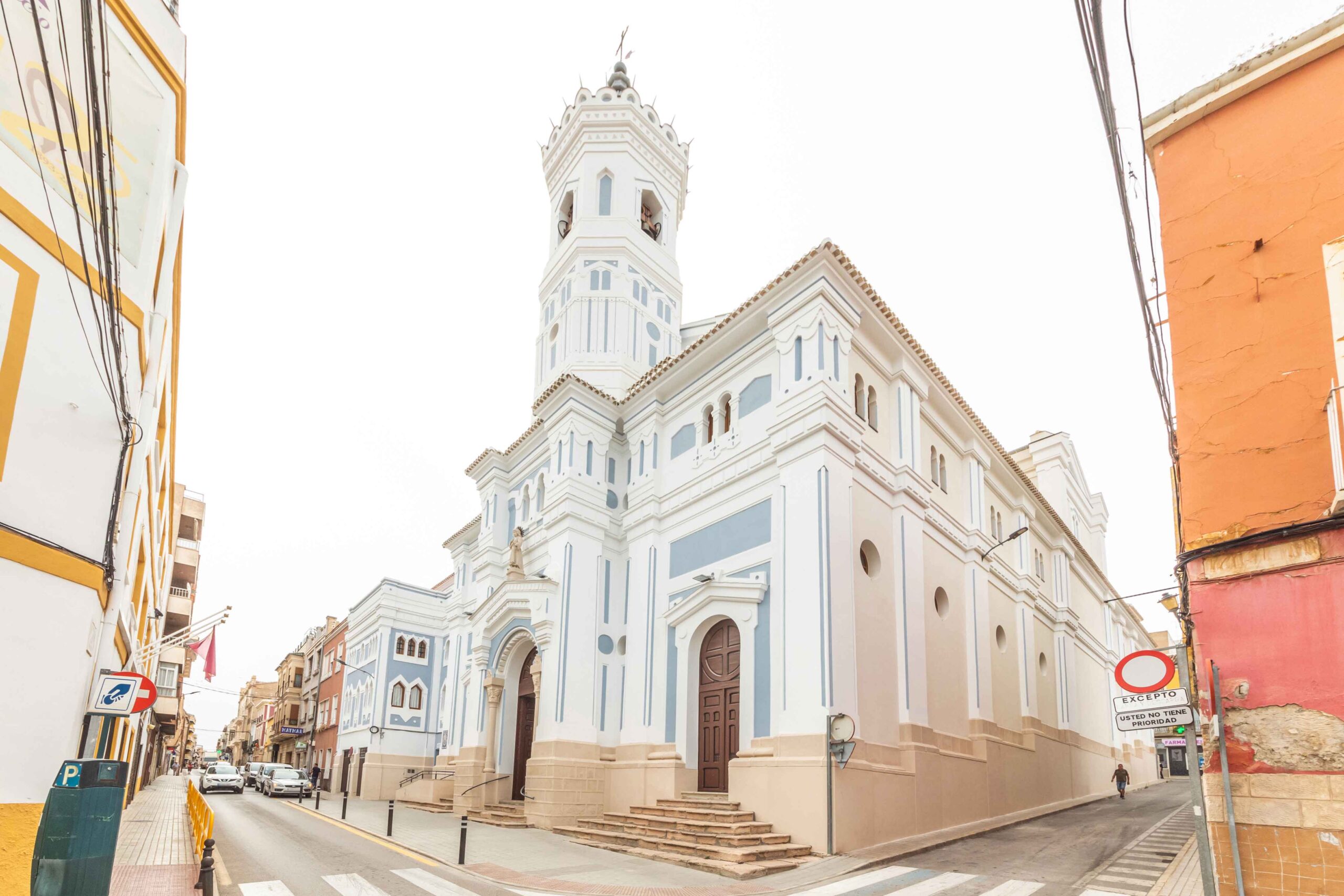 Iglesia del Niño