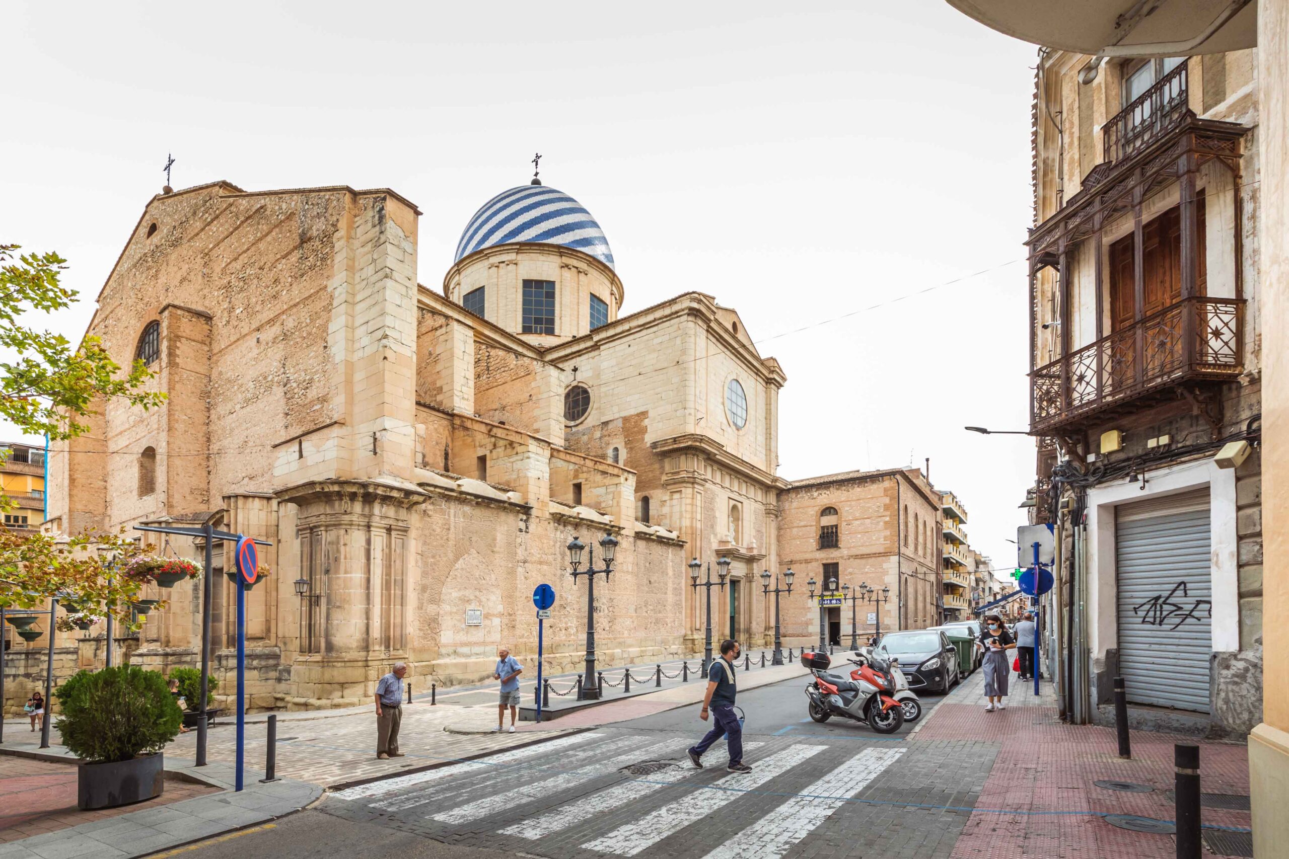 Basílica de la Purísima