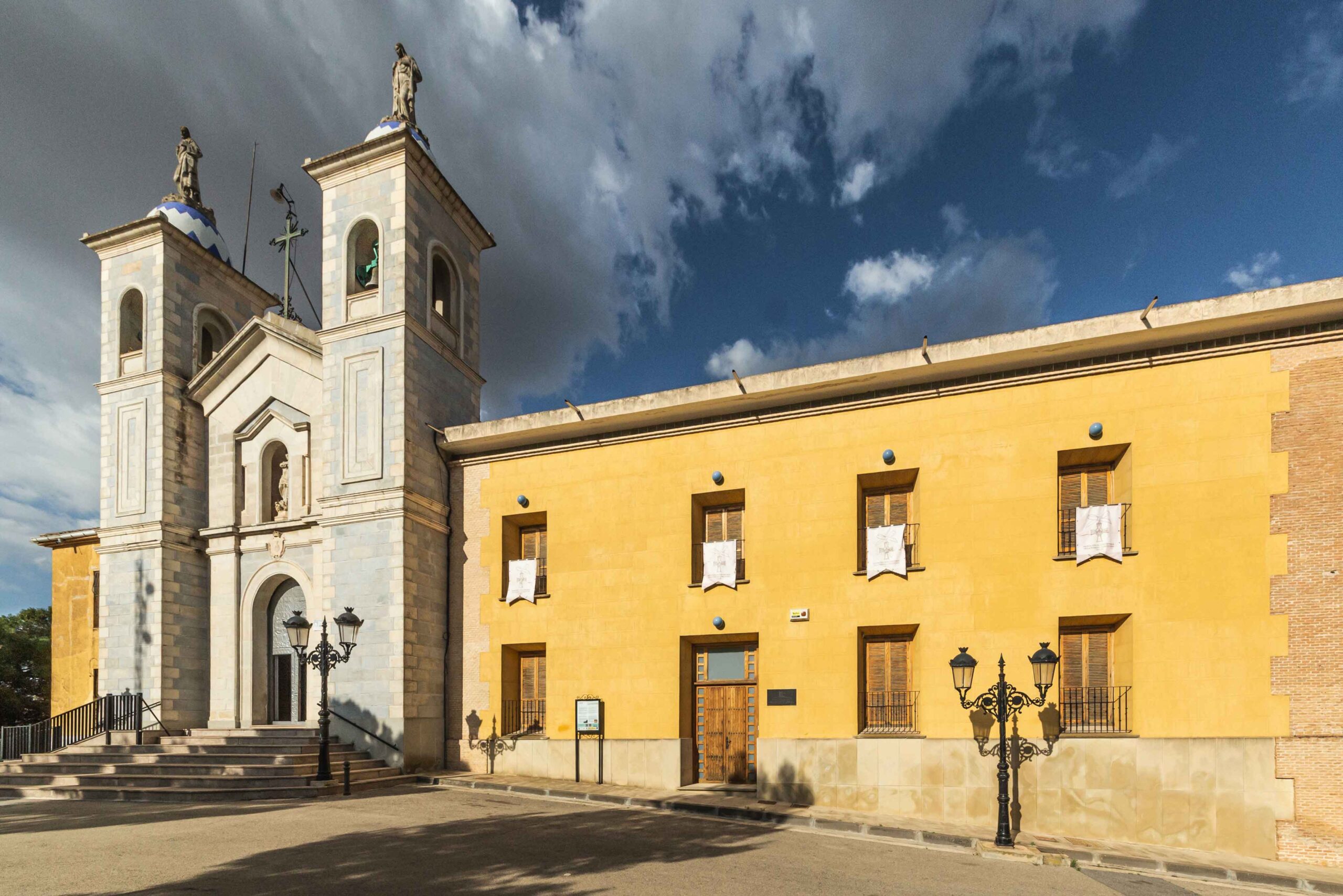 Santuario del Castillo