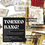 Torneo Bang!