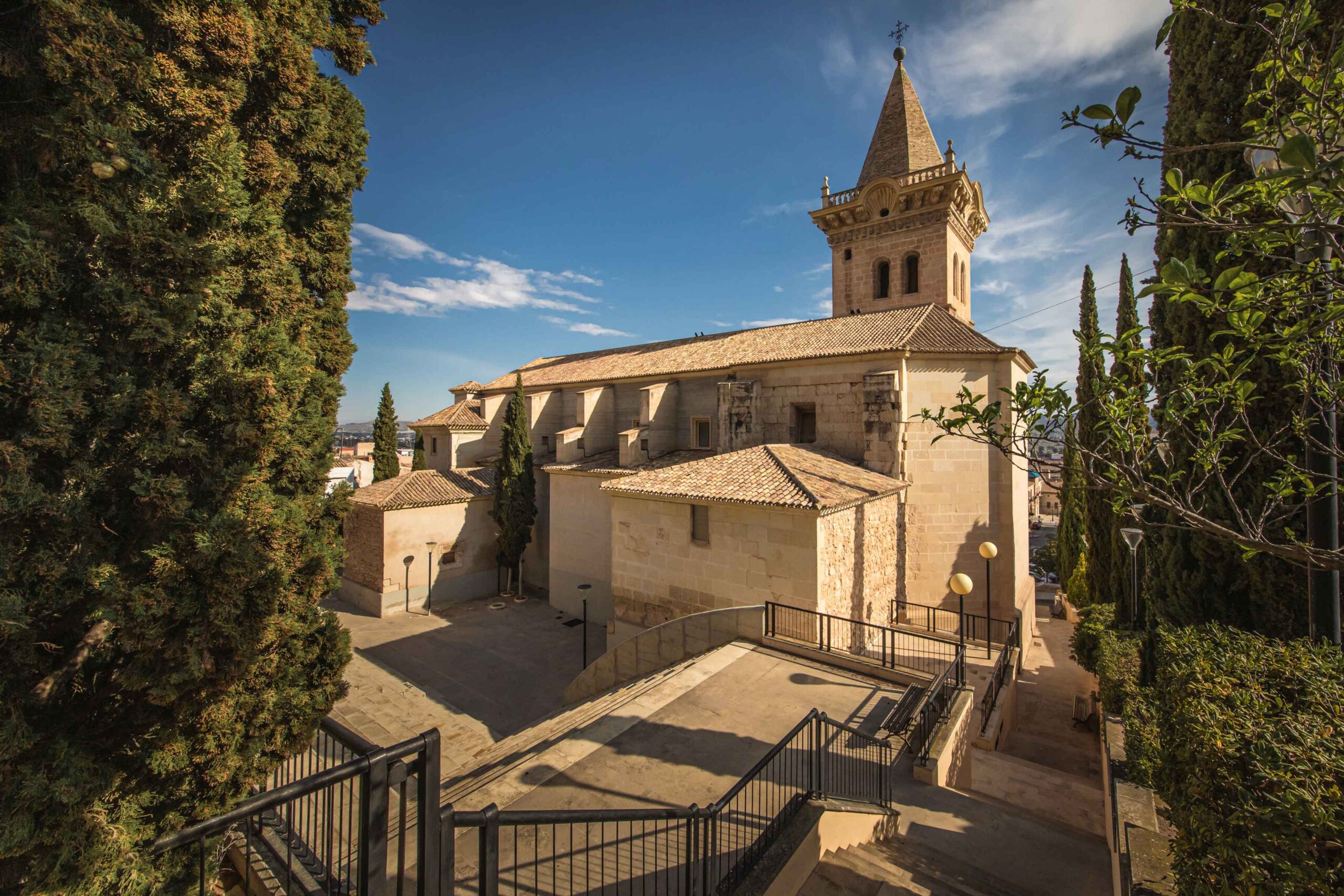 Iglesia Vieja