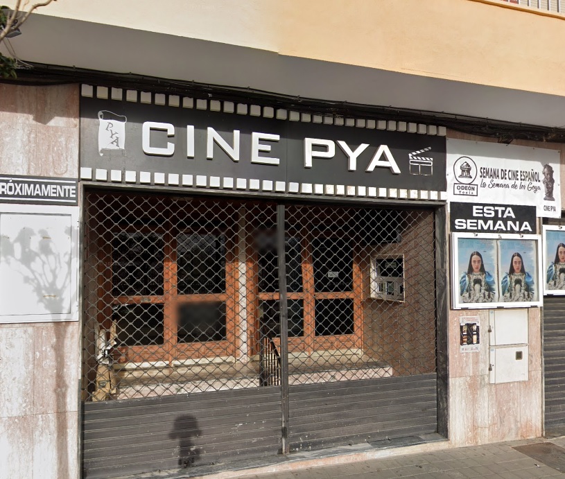 Cine PYA