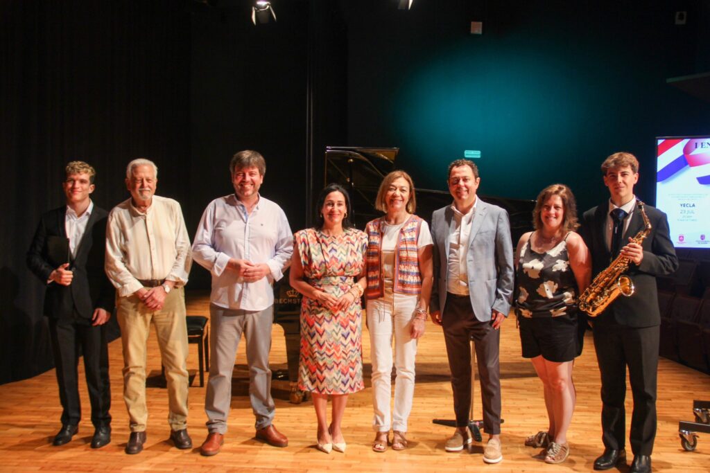 Encuento bandas sinfonicas altiplano