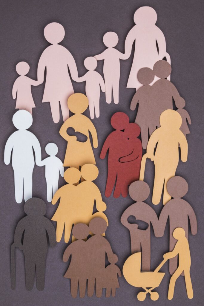 AYUDA A FAMILIAS NUMEROSAS Y MONOPARENTALES