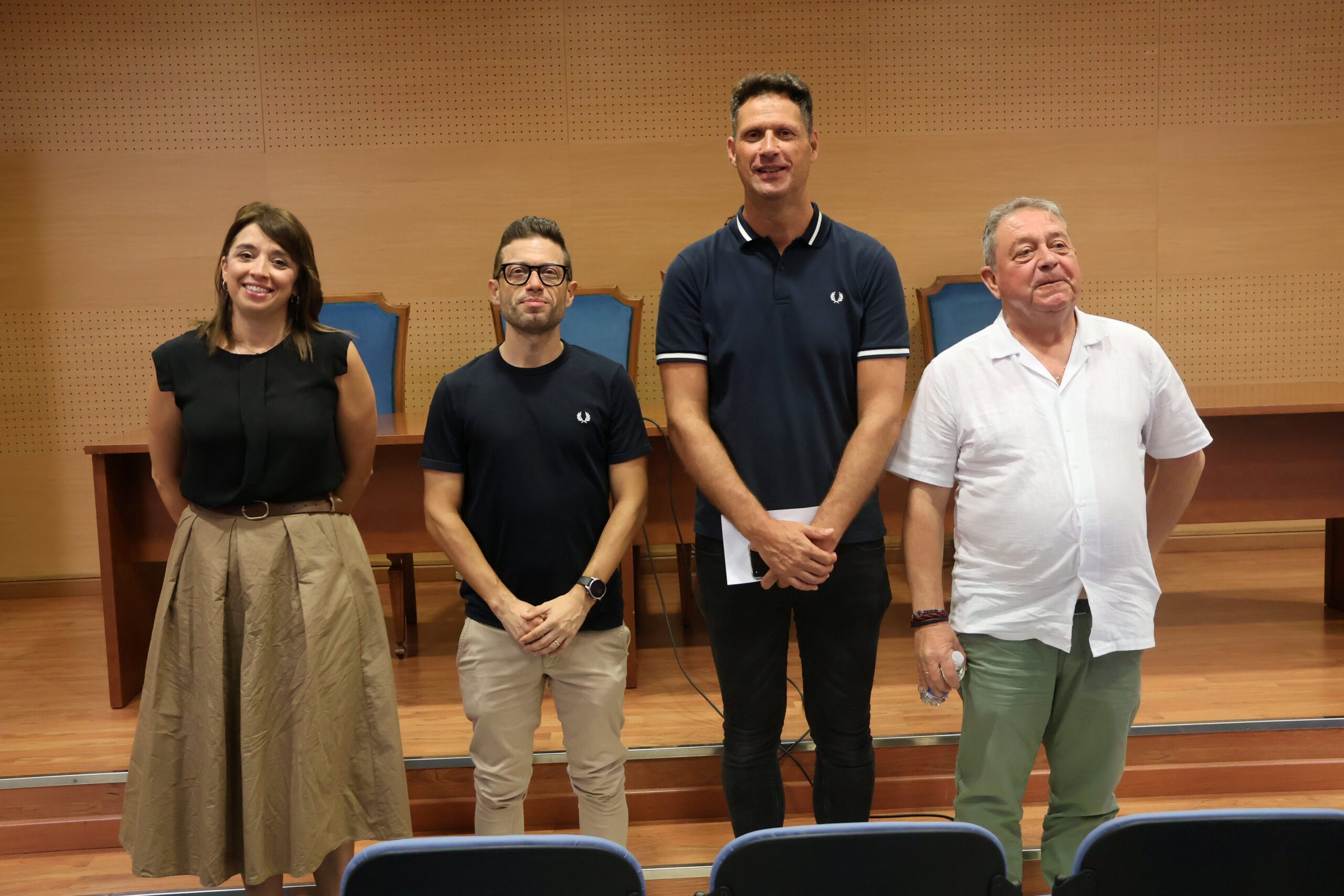 certamen novela corta castillo-puche