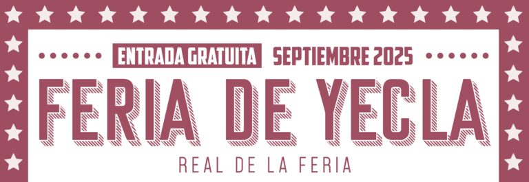 Feria de Septiembre 2025