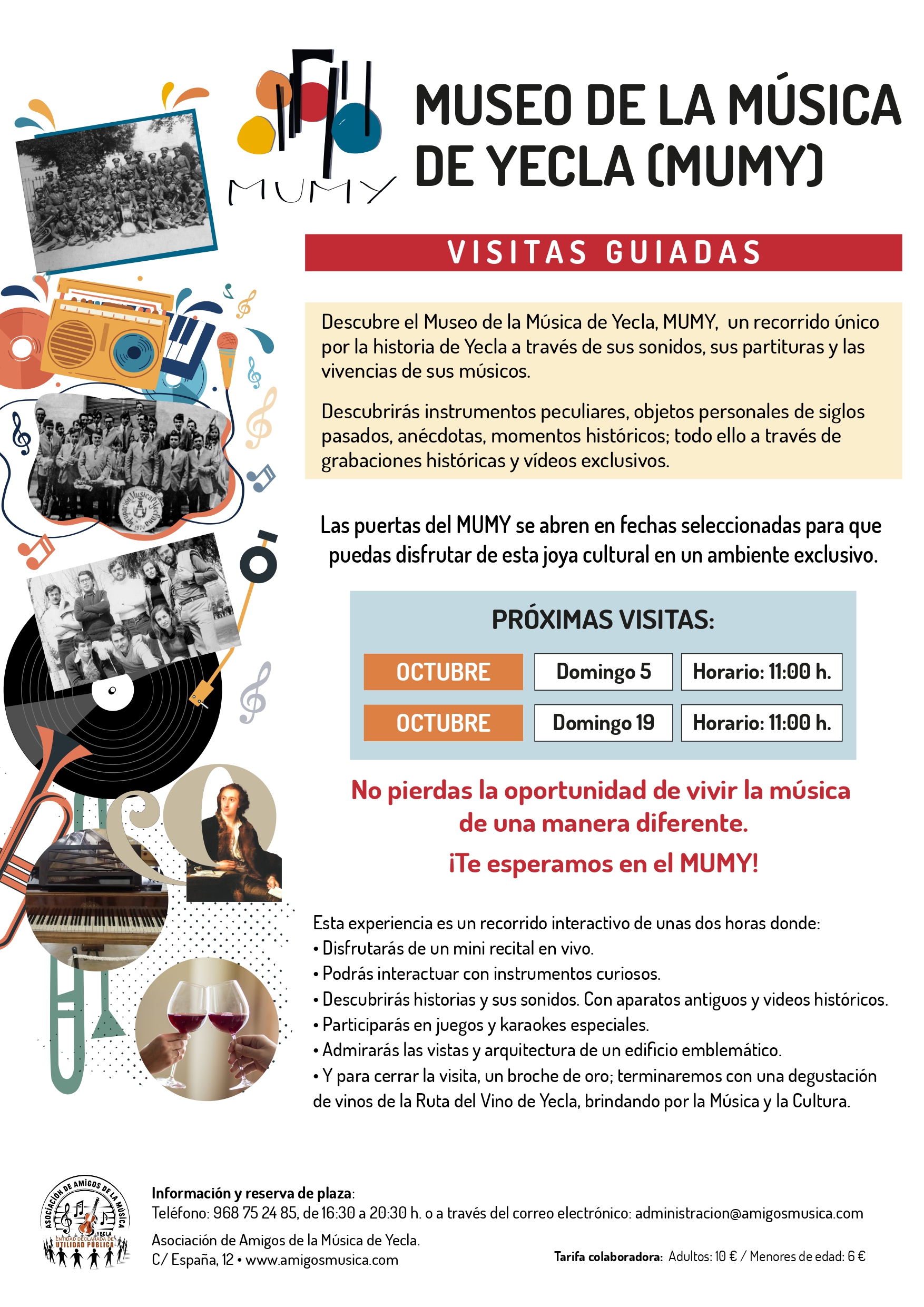 CARTEL A3 VISITA MUMY oct_page-0001