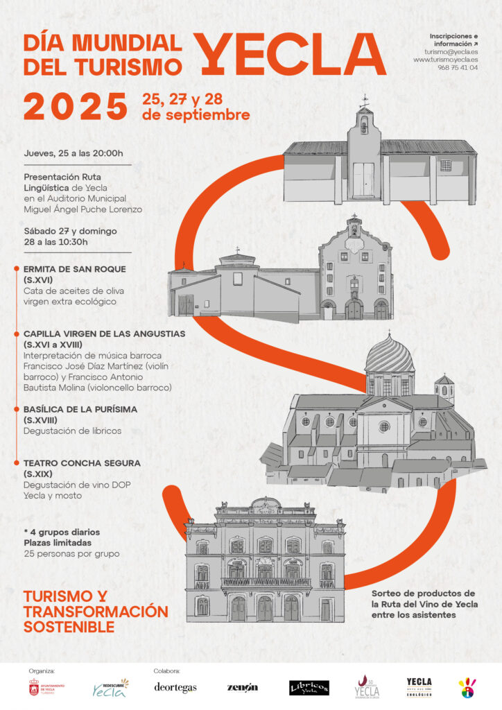 Cartel_A3_Turismo_Yecla