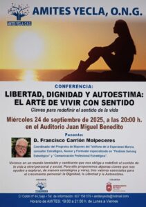Charla Amities 24 sep