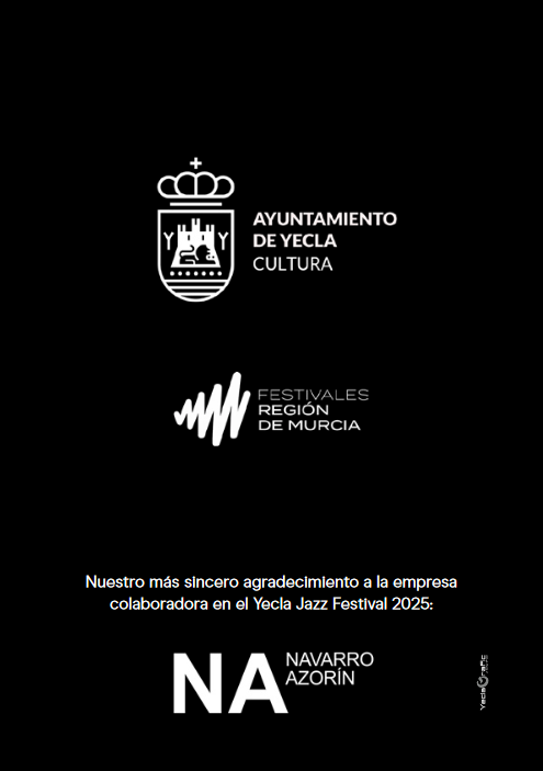 Colabora NA Jazz 2025