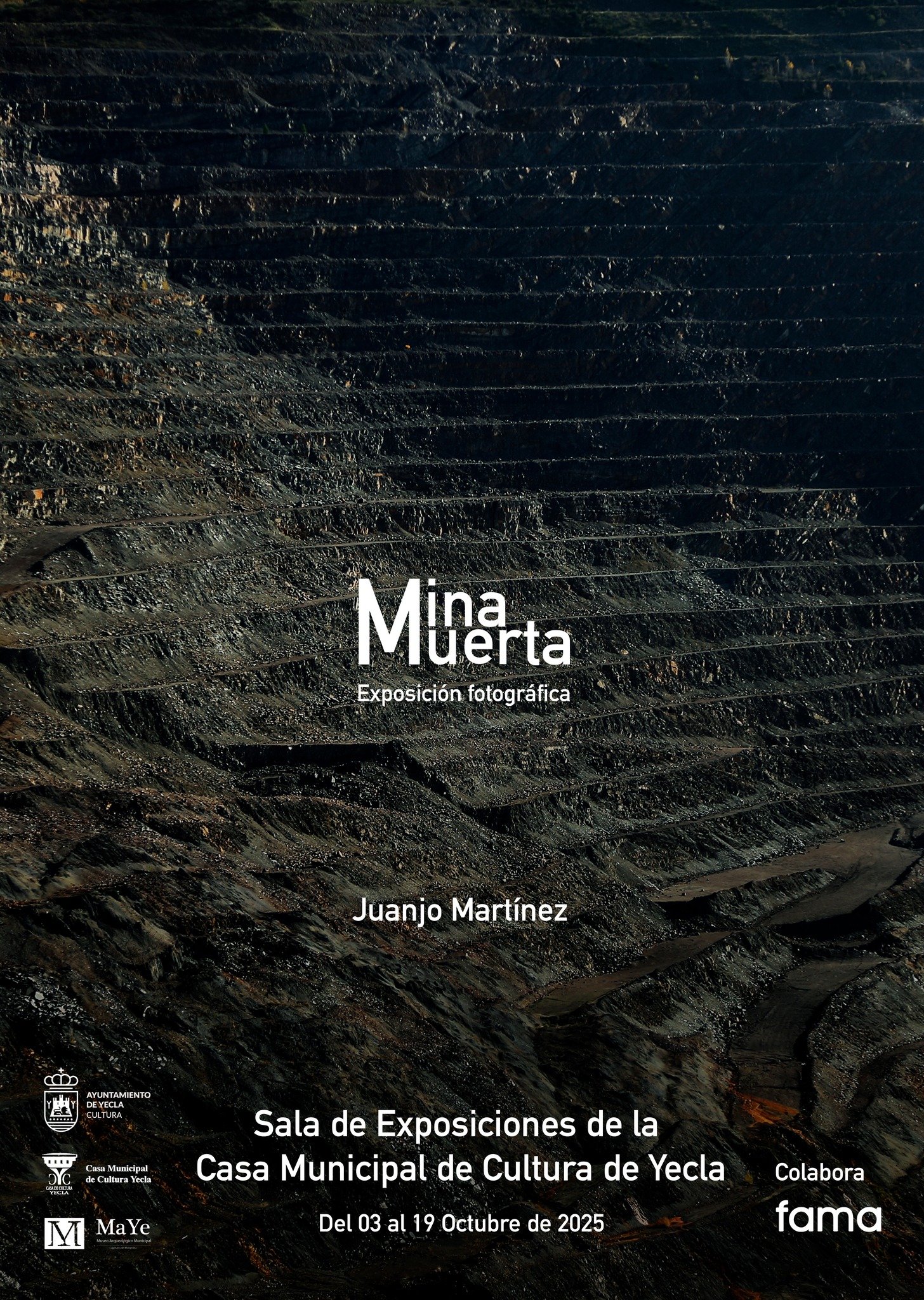 Exposicion fotografia Juanjo 3 oct