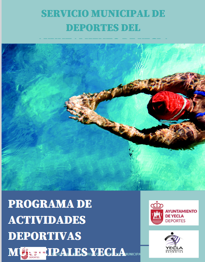 Portada catálogo actividades docentes 25-26