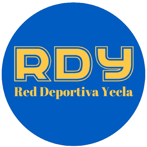 Logo Red Deportiva Yecla