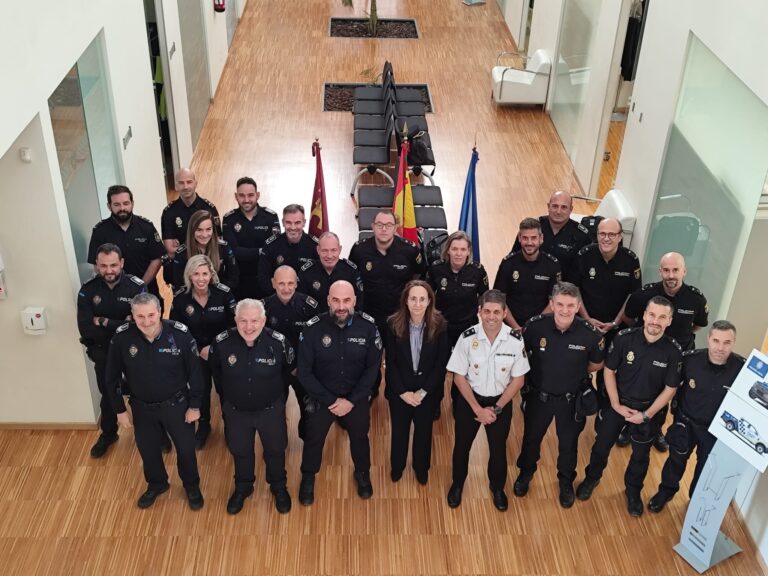 Jornadas sobre la Protección Pública frente a la Violencia sobre la Mujer