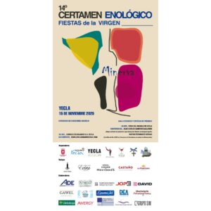 14 Certamen Enológico Escuadra Minerva 15 nov