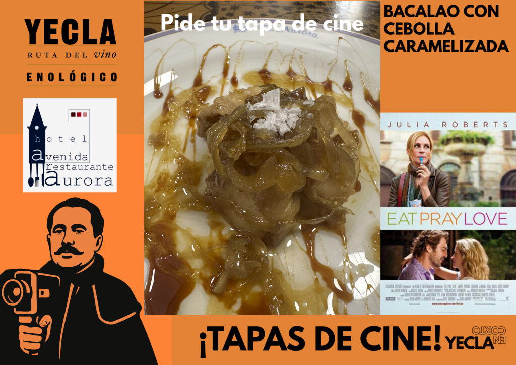 Cartel Hotel Avenida