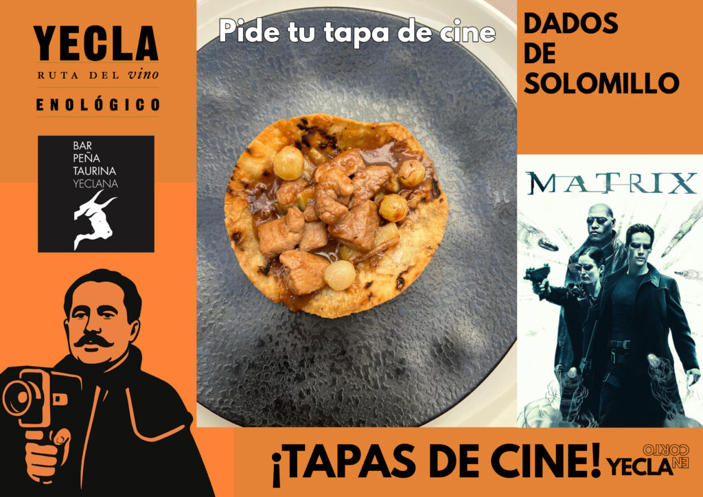 Cartel Peña Taurina