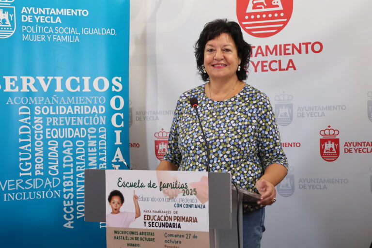 Escuela de familia 25