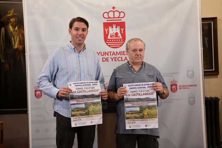 repoblacion forestal 25