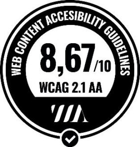 LOGO ACCESIBILIDAD 3ª REVISIÓN