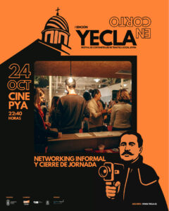 Yecla en corto cierre 24 oct