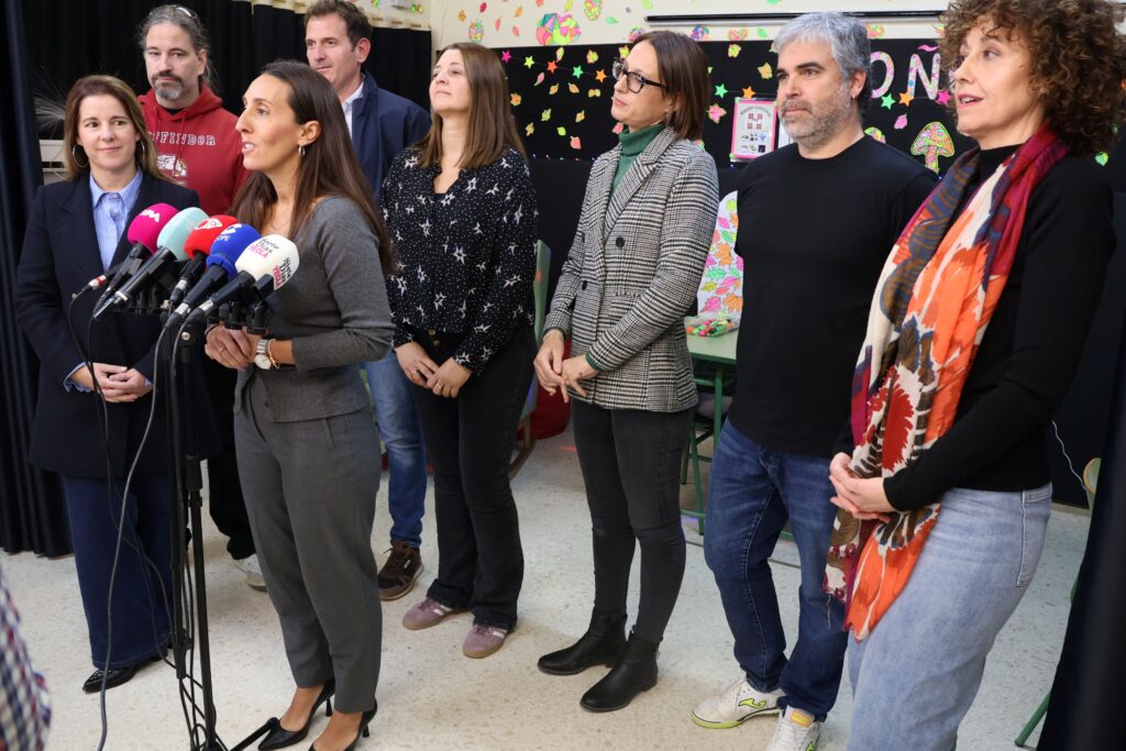 Aula Abierta IES Azorín de Yecla