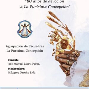 251130 cafe tertulia Agrupacion de Escuadras La Purísima