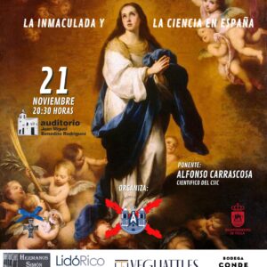 Conferencia Escuadra Castillo 21 nov