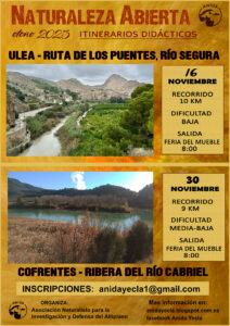 Exc-otoño-2025-BR Anida 16 nov