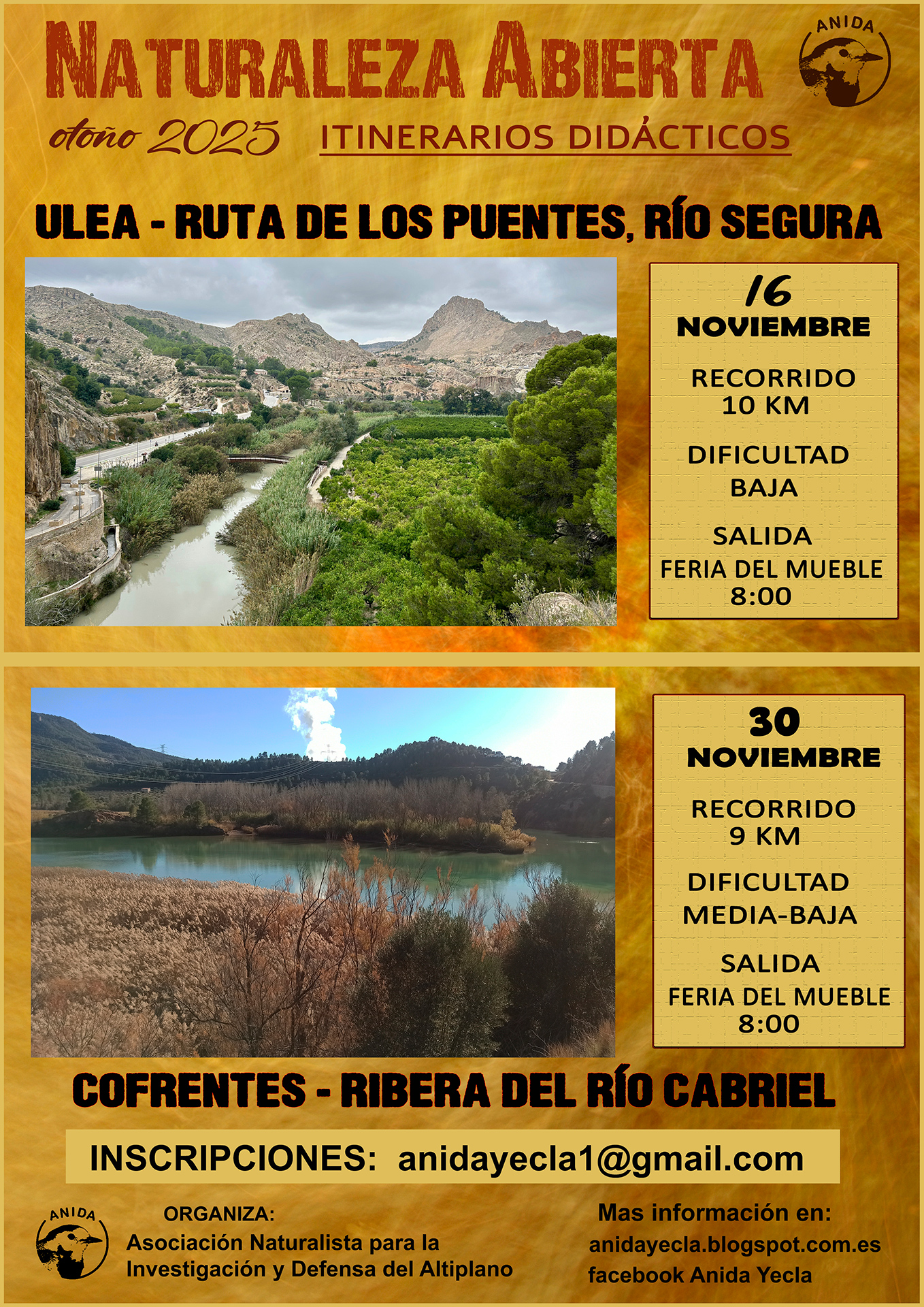 Exc-otoño-2025-BR Anida 16 nov