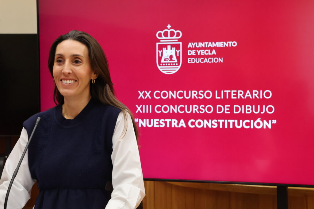 Concurso literario y de dibujos Nuestra Constitución