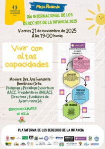 Mesa redonda viernes