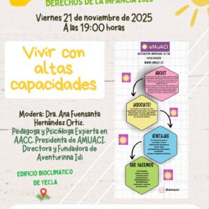 Mesa redonda viernes