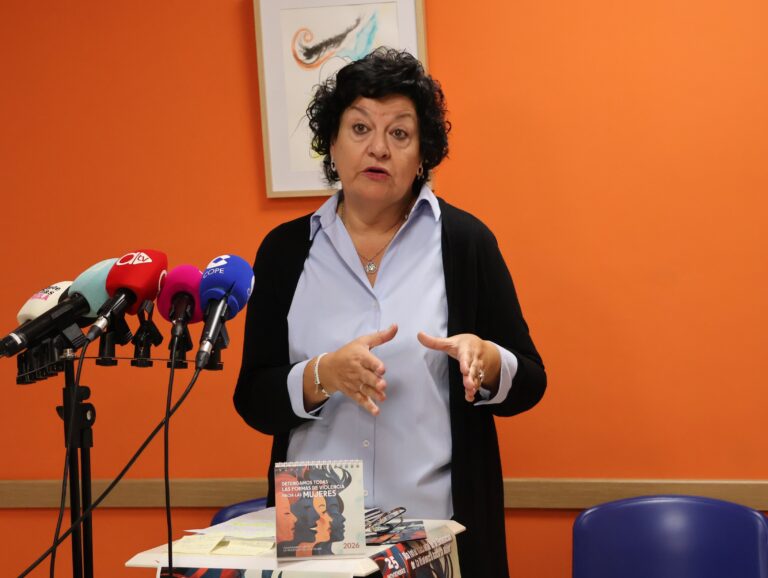 Día Internacional de la Eliminación de la Violencia hacia la Mujer