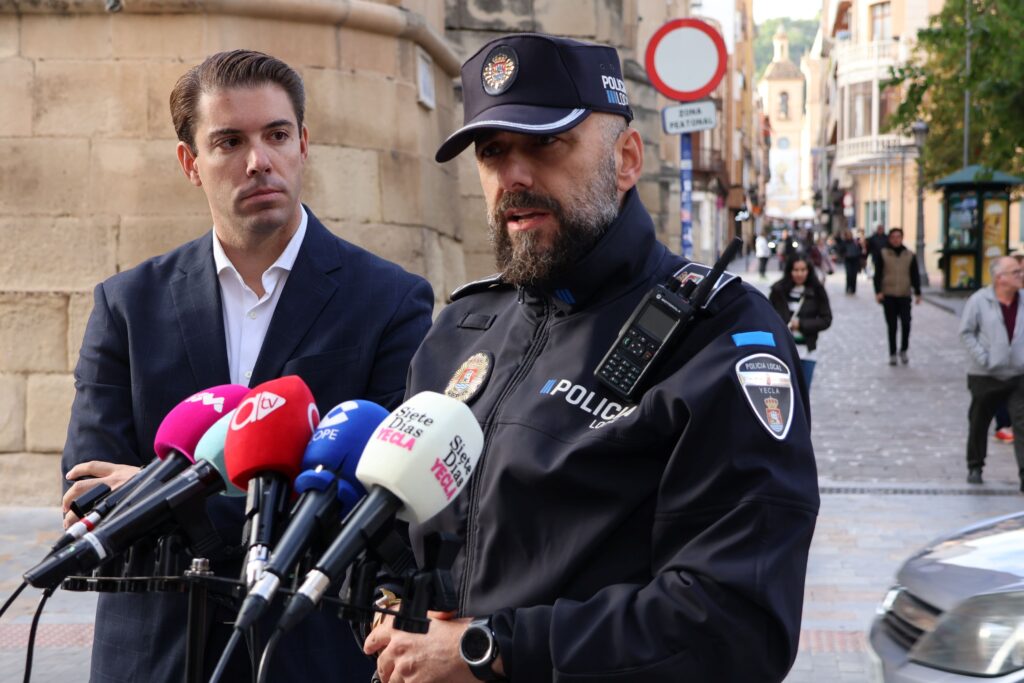 Nueva odenanza vehículos VMP