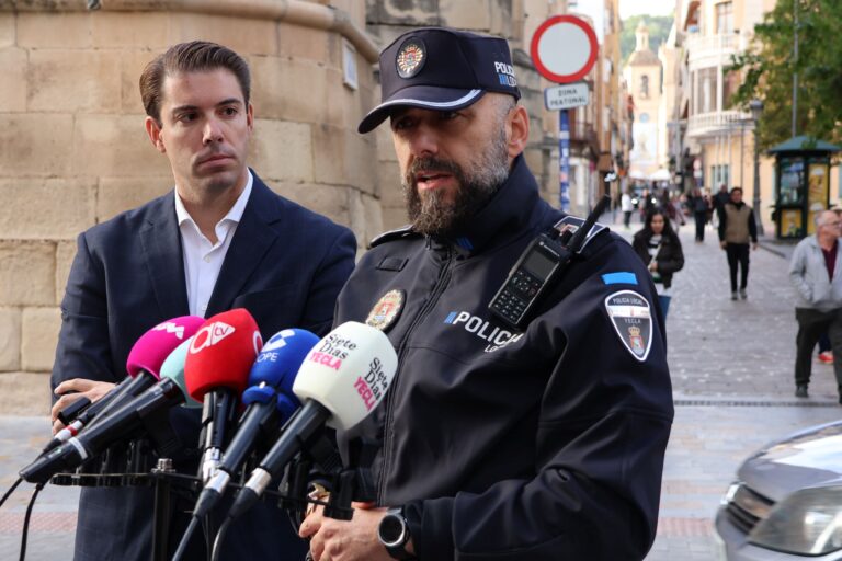 Nueva odenanza vehículos VMP