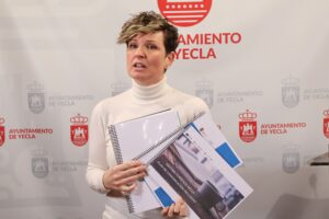 Plan Integral de Accesibilidad