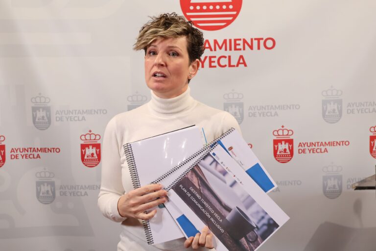 Plan Integral de Accesibilidad