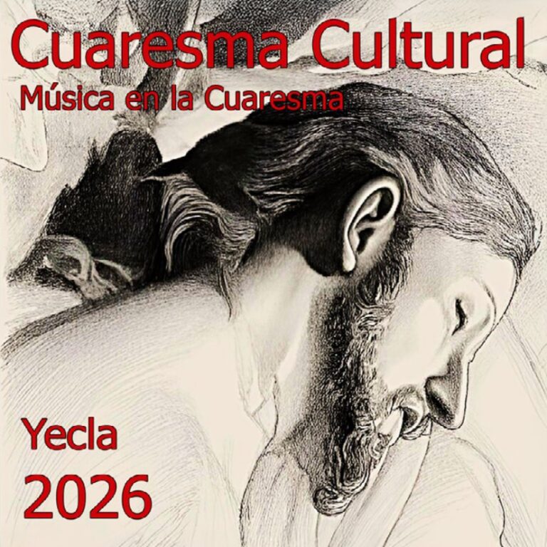 CUARESMA 2026