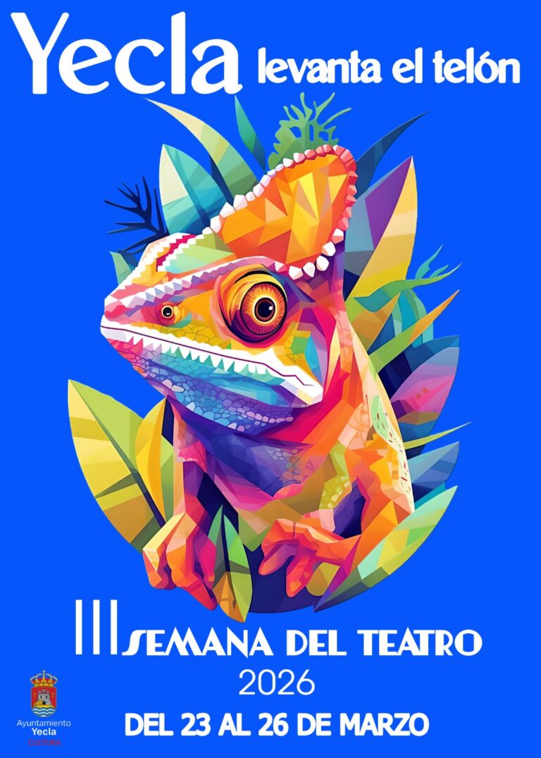 III Semana del Teatro 2026