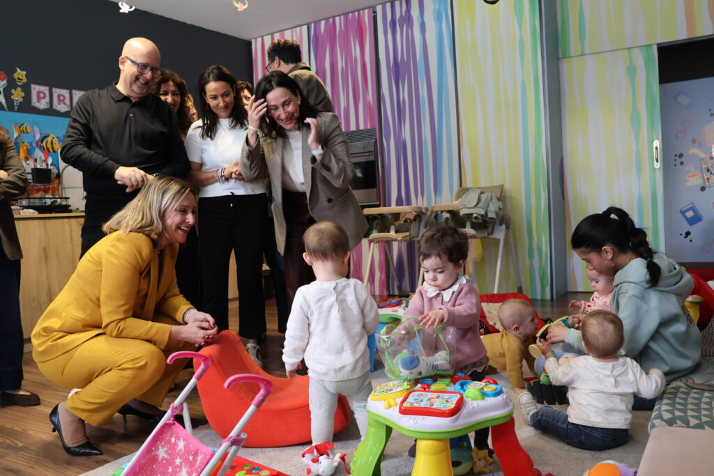 visita consejera Fama