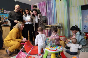 visita consejera Fama