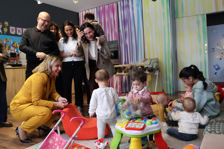 visita consejera Fama