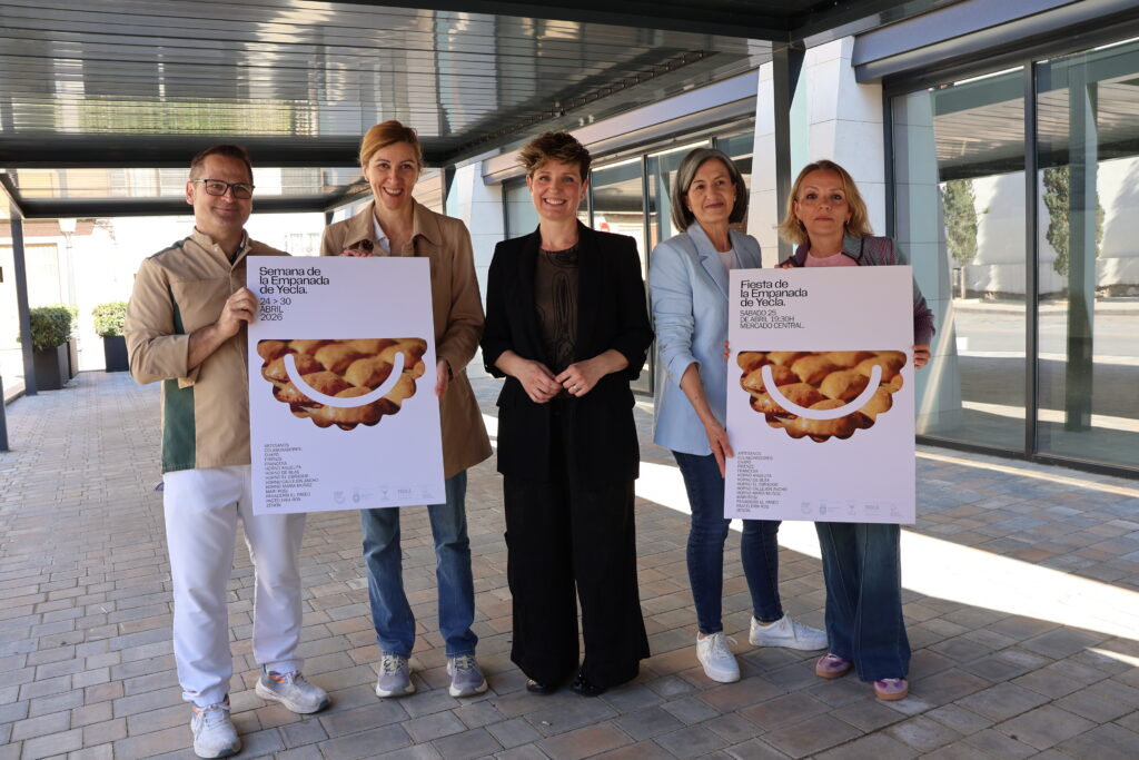 semana de la empanada